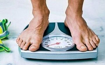 بهتر است این گروه‌های سنی اضافه وزن داشته باشند