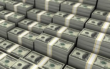 منتظر سقوط تاریخی قیمت دلار باشیم؟