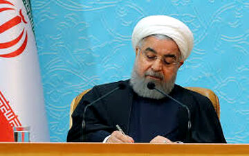 روحانی سالگرد پیروزی انقلاب کوبا را تبریک گفت