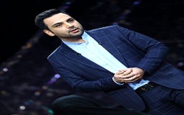 قسمت یازدهم ماه عسل 96 / اشاره احسان علیخانی به درگیری تروریستی دیروز تهران در برنامه ماه عسل + فیلم