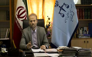 خسارت‌دیدگان از اقدامات آشوبگران شکایت کنند