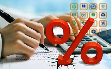 جزئیات جریمه بانک مرکزی برای بانکهای نرخ‌شکن