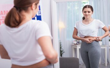 هفت گام عملی برای جلوگیری از افزایش وزن
