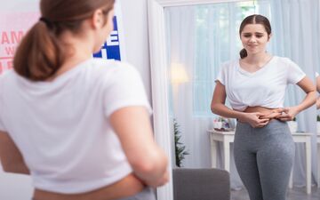 هفت گام عملی برای جلوگیری از افزایش وزن
