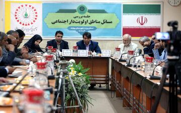 جشنواره «نشان هدهد سفید» برگزار میشود