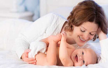 علت کم بودن شیر مادر چیست؟