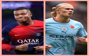 بازسلونا بر سر دوراهی هالند یا امباپه/خوان لاپورتا فلیکس را برگزید! 