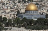 فلسطینی‌ها برای نماز جمعه در مسجد الاقصی فراخوان دادند
