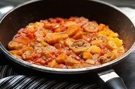 ویدیو آموزشی: طرز تهیه یتیمچه سنتی؛ غذایی ساده، لذیذ و اقتصادی