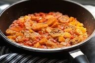 ویدیو آموزشی: طرز تهیه یتیمچه سنتی؛ غذایی ساده، لذیذ و اقتصادی