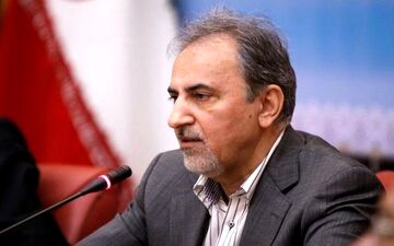  وضعیت اجرای طرح‌های ترافیکی پایتخت در روزهای پایانی سال 