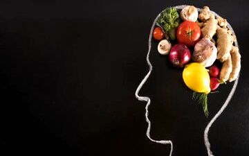 تقویت عملکرد مغز با پیروی از این مواد غذایی

