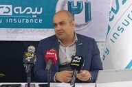  ۱۲۰ هزار نفر در استان کرمانشاه تحت پوشش بیمه دی هستند/ پرداخت بیش از ۴۴ هزار میلیارد ریال خسارت به بیمه شدگان