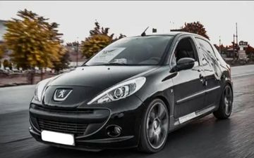 قیمت جدید پژو ۲۰۷ ایران خودرو اعلام شد + جدول (اتوماتیک، دنده‌ای، پانوراما، فرمان برقی و...)