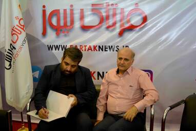 دکتر حق وردی رئیس سازمان قهرمانان ملی ورزش ایران (6)