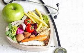 شش غذای فوق‌العاده برای تقویت قلب و کاهش کلسترول و التهاب