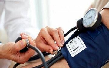غربالگری و اصلاح سبک زندگی راهی مهم برای کنترل فشارخون بالا