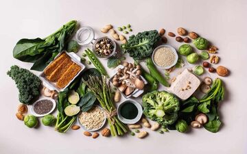 سم زدایی بدن با این سبزی ها
