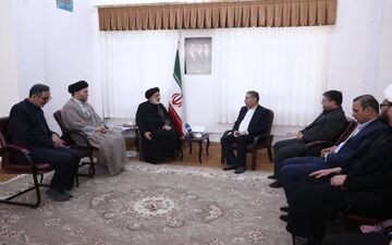 حزب‌ها و تشکل‌های سیاسی؛ منافع ملی بر سهم‌خواهی مقدم باشد