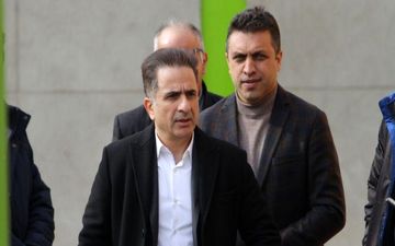 بمب خبری در فوتبال ایران! انتقاد تند حدادیان از استقلال: 47 میلیارد برای رضایت نامه یک بازیکن!