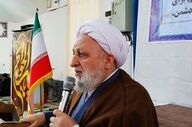 امام جمعه آستارا: پیاده‌روی اربعین نماد مقاومت و اقتدار شیعیان است