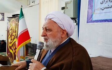 امام جمعه آستارا: پیاده‌روی اربعین نماد مقاومت و اقتدار شیعیان است