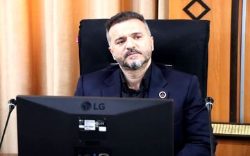 اجرای ۱۱۶ کیلومتر شبکه‌گذاری گاز در استان کرمانشاه طی شش اول سال‌جاری

