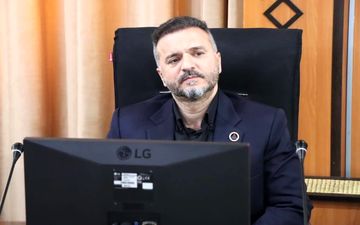 اجرای ۱۱۶ کیلومتر شبکه‌گذاری گاز در استان کرمانشاه طی شش اول سال‌جاری

