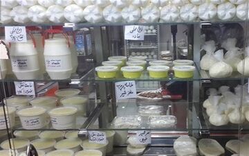  پای شورای رقابت به پرونده گرانی شیر و لبنیات باز شد