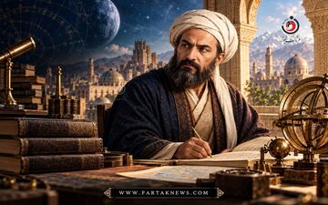 ابوریحان بیرونی؛ نابغه‌ای که مرزهای علم را شکست