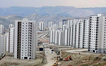 جزئیات پرداخت تسهیلات ارزان مسکن به جوانان

