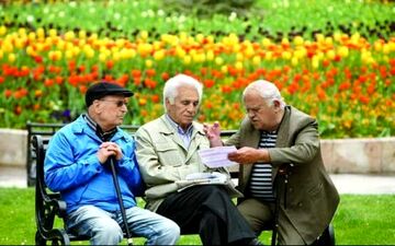 افزایش مستمری افراد تحت پوشش از سال آینده