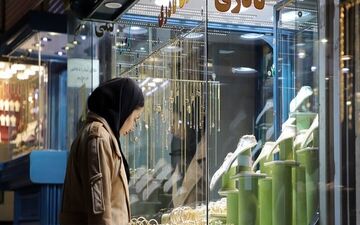 کاهش قیمت سکه در بازار تهران؛ ربع‌سکه به ۶۶ میلیون تومان رسید