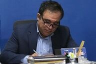 تاجرنیا: اشتباه کردم به هواداران قول دادم/ از سال گذشته بودجه کمتری داریم