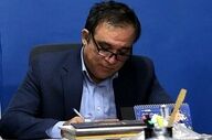 تاجرنیا: تکلیف سرمربی فصل بعد استقلال به زودی مشخص می‌شود 