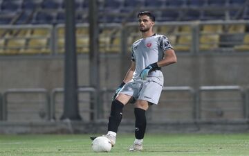 فوری: گوهری از پرسپولیس می‌رود