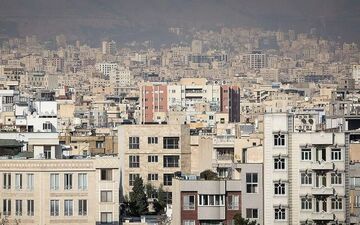قیمت مسکن در غرب تهران مهر ۱۴۰۴؛ ارزان‌ترین مناطق کدامند؟ + جدول