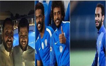  سه خبر کوتاه از نقل و انتقالات الهلال