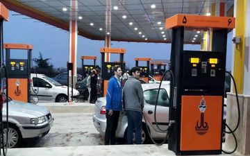 کارت سوخت استانی می‌شود؟ 