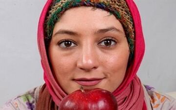 مطلب عاشقانه «سحر ولدبیگی» برای نیما فلاح +عکس