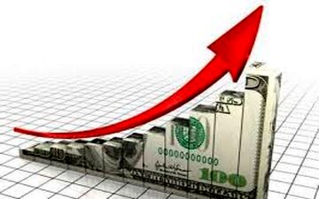 دلار دوباره رکورد زد