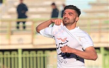  مصدومیت نگران کننده باقری 