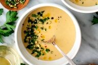 طرز تهیه سوپ سیر اسپانیایی برای تقویت سیستم ایمنی