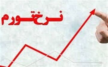 "نرخ واقعی تورم ۱۰ برابر رقمی است که دولت اعلام می کند"