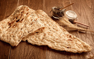  سالم‌ ترین نان کدام است ؟