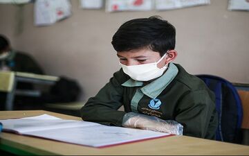 تشریح نحوه بازگشایی مدارس در سال تحصیلی جدید
