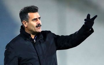 پورموسوی: مقابل الجزیره با قلب‌مان بازی کردیم 
