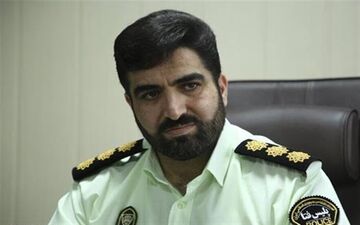 هشدار پلیس درباره کلاهبرداری در پوشش جمع‌آوری فطریه
