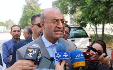 

 هدف‌گذاری افزایش ظرفیت سوخت RDF از ۲۰ به ۱۲۰ تن در روز



