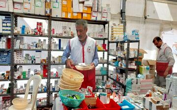 آخرین وضعیت سلامت زائران ایرانی حج